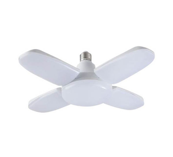Imagen de LAMPARA LED H210883 ASPAS TIPO VENTILADOR 60W