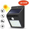 Imagen de FOCO EXTERIOR SOLAR EVERBRITE 78-5