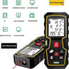 Imagen de MEDIDOR DISTANCIA LASER 120 METROS S8A120