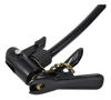 Imagen de INFLADOR REBATIBLE DE BICICLETA 309A/330