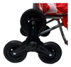 Imagen de CARRO DE FERIA 6 RUEDAS BL003A 16881