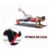 Imagen de BANDA ELASTICA FITNESS X5 LLD5