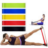 Imagen de BANDA ELASTICA FITNESS X5 LLD5