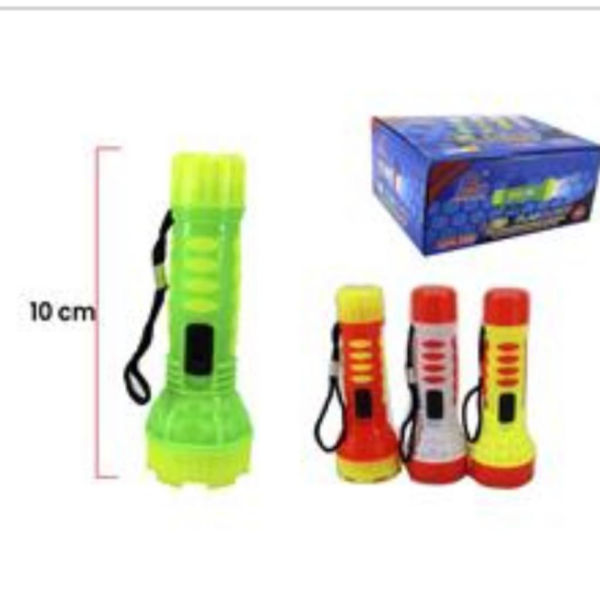 Imagen de LINTERNA LUZ LED H211674