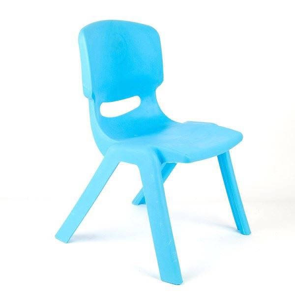 Imagen de SILLAS PLASTICA 27CM -15660A