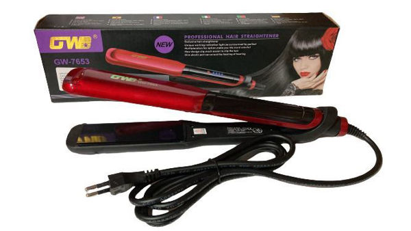 Imagen de PLANCHITA DE PELO GW7653