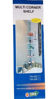 Imagen de ESQUINERO ORGANIZADOR REPISA BAÑO W302 3.2METROS