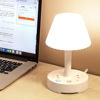 Imagen de LÁMPARA PORTATIL CON PUERTOS USB Y TOMAS  220V 9999/GL208