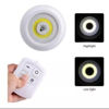 Imagen de LUCES LED INALAMBRICA X3 CON CONTROL  -LTWR03