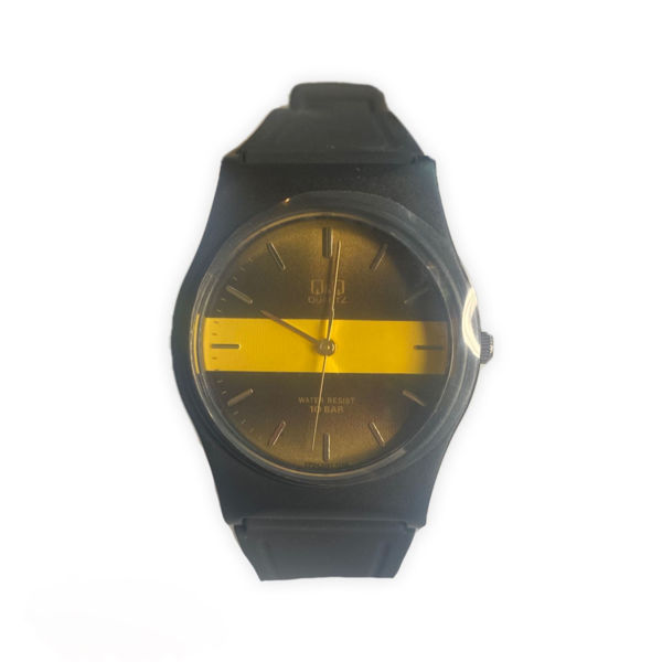 Imagen de RELOJ PULSERA Q&Q PVC DAMA VP34J031