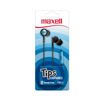 Imagen de AURICULAR MAXELL IN-TIPS IN EAR CON MICROFONO-348120