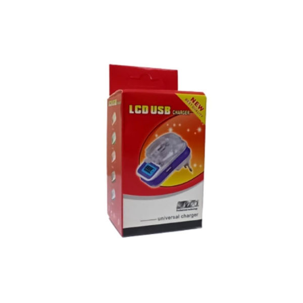 Imagen de CARGADOR BATERIA CELULAR SDTCU77/JQ09001/e6090/DT1