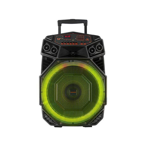 Imagen de PARLANTE BLUETOOTH ACTIVO KOLAV DX1802