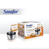 Imagen de BATIDORA  METALICA GRANDE SONIFER SF7029