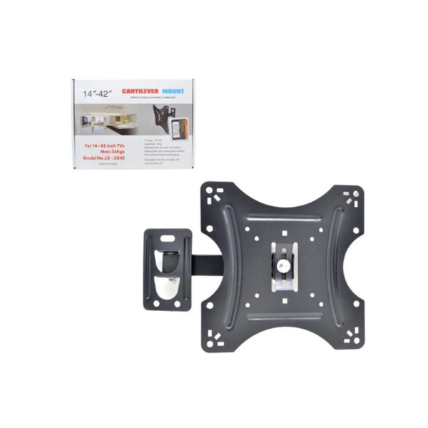 Imagen de SOPORTE MOVIL PARA TV DE 14 A 55" -TS-304E/305E