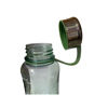 Imagen de BOTELLA DEPORTIVA  TAPA METALICA CON CUERDA 800ML SF860