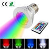 Imagen de BOMBITA EFECTO LUCES  RGB C/CONTROL SD1