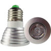 Imagen de BOMBITA EFECTO LUCES  RGB C/CONTROL SD1