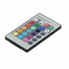 Imagen de BOMBITA EFECTO LUCES  RGB C/CONTROL SD1