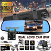 Imagen de CÁMARA VEHICULO  ESPEJO RETROVISOR-H06S