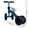 Imagen de TRICICLO BICI-LT-BC124LT BC124/216