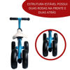 Imagen de TRICICLO BICI-LT-BC124LT BC124/216