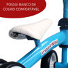 Imagen de TRICICLO BICI-LT-BC124LT BC124/216
