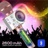 Imagen de MICROFONO INFANTIL BLUETOOTH-WS858S