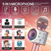 Imagen de MICROFONO INFANTIL BLUETOOTH-WS858S