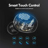 Imagen de AURICULAR BTH-F9-5 BLUETOOTH BASE CARGADORA
