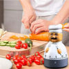 Imagen de TIMER COCINA  COCINERO -T501