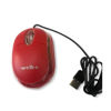 Imagen de MOUSE  CABLEADO WEIBO -JW0099