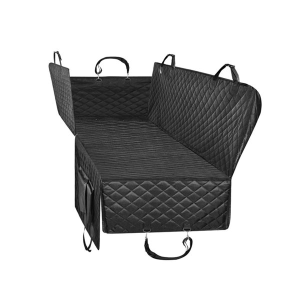Imagen de PROTECTOR PARA ASIENTO DE VEHICULO 130*150CM CWD001