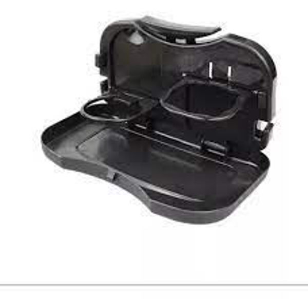 Imagen de BANDEJA PARA AUTO POSAVASOS-ZWJ-2319