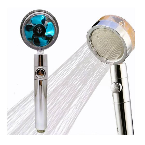 Imagen de DUCHERO TURBO  WATER SAVING -N256