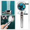 Imagen de DUCHERO TURBO  WATER SAVING -N256