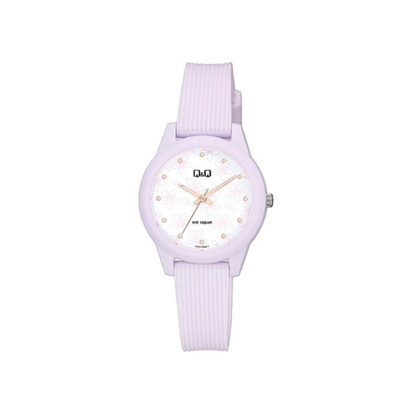 Imagen de RELOJ PULSERA Q&Q V01A-004V