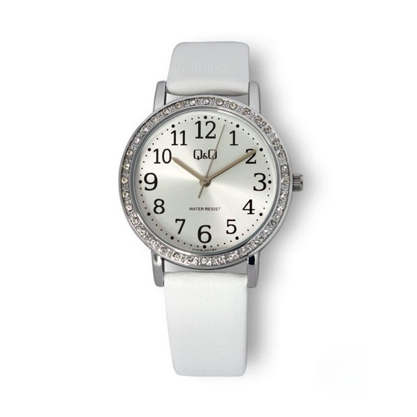 Imagen de RELOJ PULSERA Q&Q Q32B-001P
