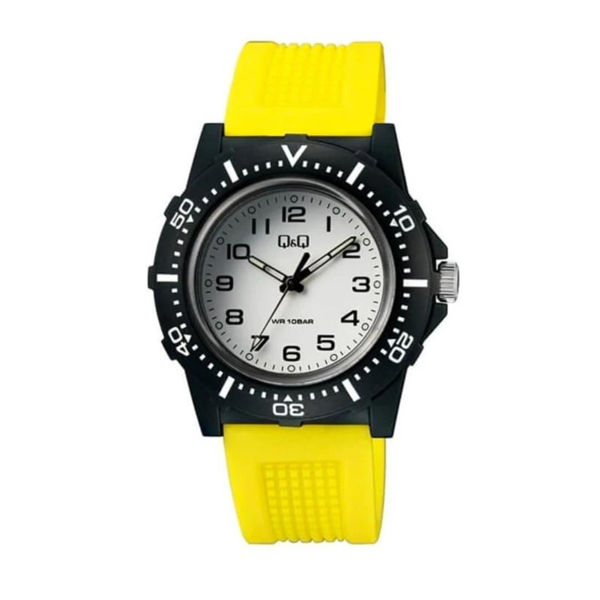 Imagen de RELOJ PULSERA Q&Q V32A-007V