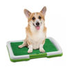 Imagen de BAÑO ECOLOGICO MASCOTAS GRANDES 42.5X67,5CM-CS4267