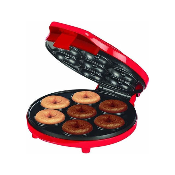 Imagen de MAQUINA DONUTS DN-5305