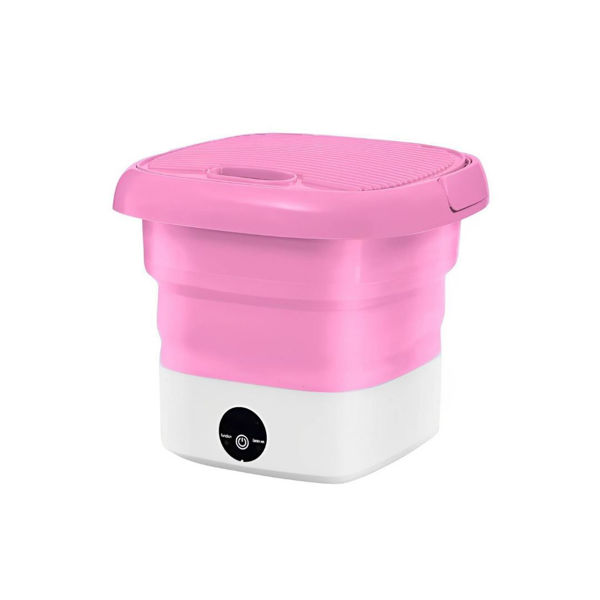 Imagen de MINI LAVARROPAS PLASTICA -MP2690