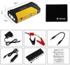 Imagen de ARRANCADOR 888/14558DY POWER BANK ST-CAR888