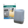 Imagen de PORTA LAPIZ LAMPARA A136/M3906