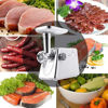 Imagen de PICADORA CARNE JU-389