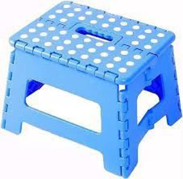 Imagen de BANCO PLEGABLE CHICO 27 CM ZDY27