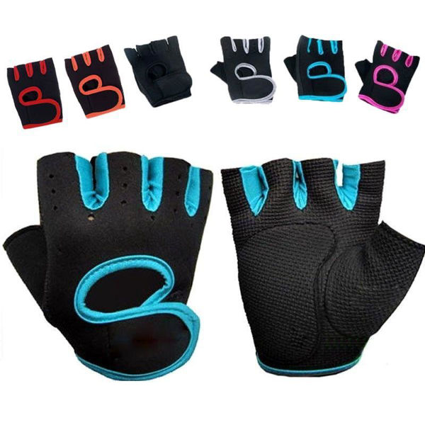 Imagen de GUANTES DE DEPORTE Y ENTRENAMIENTO-GT5226