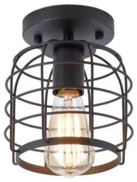Imagen de LAMPARA DE COLGAR XB0703
