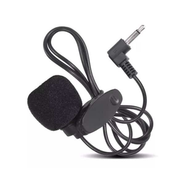 Imagen de MICRÓFONO SOLAPERO HSXM01/MC65/ KP911