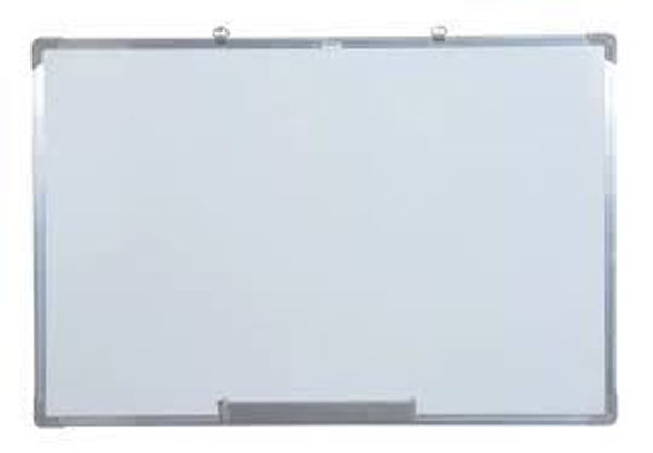 Imagen de PIZARRA  WHITEBOARD 40X60CM-LQ4060